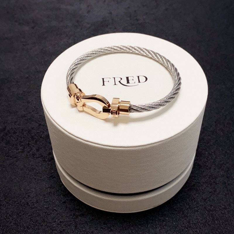 Fred Bracelets